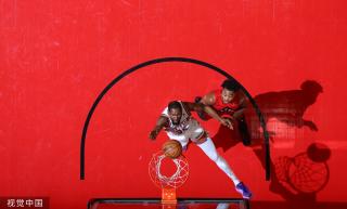 淘汰赛中的 淘汰赛中的