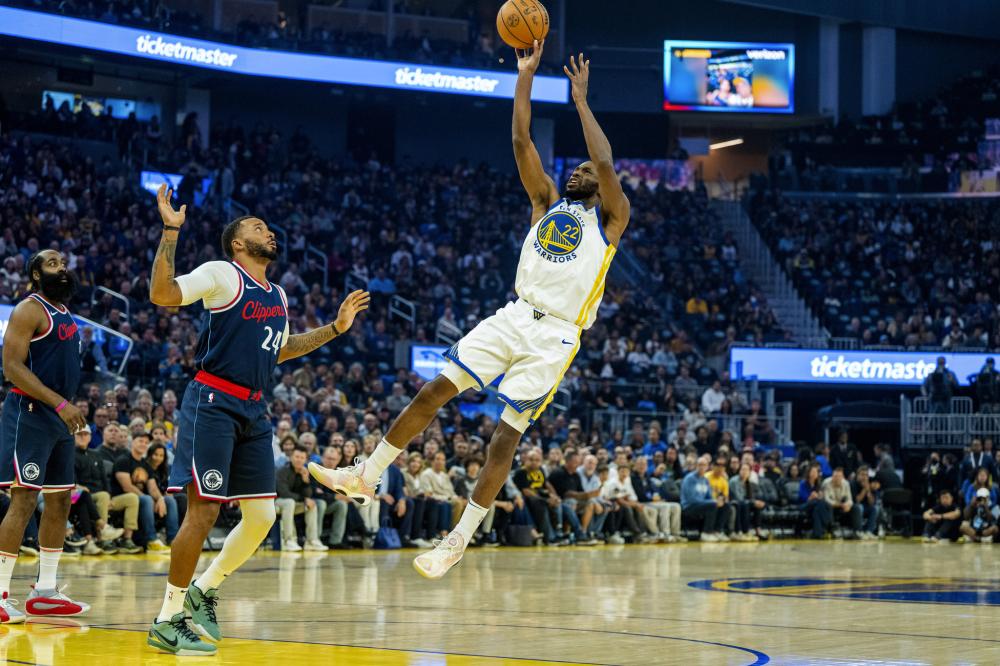 视野与传球 视野与传球